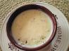 Panera's Cream Cheese Potato Soup
