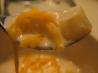 Panera's Cream Cheese Potato Soup