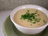 Panera's Cream Cheese Potato Soup