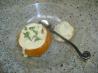 Panera's Cream Cheese Potato Soup