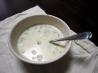 Panera's Cream Cheese Potato Soup