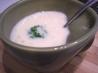 Panera's Cream Cheese Potato Soup