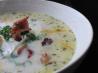 Panera's Cream Cheese Potato Soup