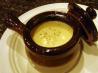 Panera's Cream Cheese Potato Soup