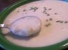 Panera's Cream Cheese Potato Soup