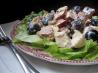 Tuna Grape Salad