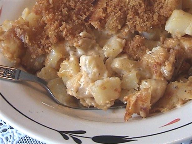 Cracker Barrel Hash Browns Recipe - Copycat. Photo by Lori Mama