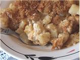 Cracker Barrel Hash Browns Recipe - Copycat