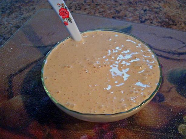 Vegan Hollandaise Sauce. Photo by Chef Joey Z.
