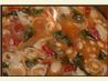 Tuscan White Bean & Spinach Soup