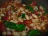 Tuscan White Bean & Spinach Soup