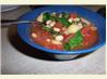 Tuscan White Bean & Spinach Soup