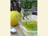 Rosemary-Thyme Marinade