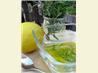 Rosemary-Thyme Marinade