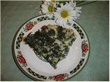 Spinach Pie