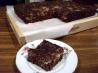 German Chocolate Upside Down Cake