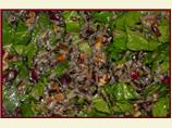 Wild Rice Salad