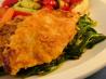 Sole Florentine