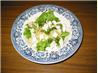 Dee's  Dinner Salad. Recipe by Dienia B.
