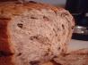 Cinnamon Raisin and Apple Bread (Abm / Machine). Recipe by Ethan UK