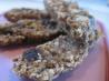 Fruited Nut Bars (Biscotti)