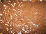 Easy Cracker Candy
