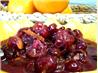 Triple Berry Cranberry Delight