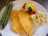 Yummy Crispy Baked Fish