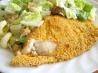 Yummy Crispy Baked Fish