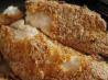 Yummy Crispy Baked Fish