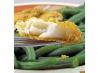 Yummy Crispy Baked Fish
