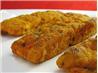 Yummy Crispy Baked Fish