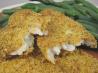 Yummy Crispy Baked Fish