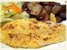 Yummy Crispy Baked Fish