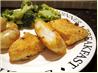 Yummy Crispy Baked Fish