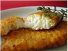 Yummy Crispy Baked Fish