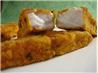 Yummy Crispy Baked Fish