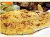 Yummy Crispy Baked Fish