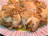 Baked Chicken Breasts (Crock Pot)
