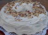 Abraham Lincoln's Favorite Cake
