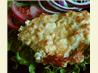 La Masias Cauliflower Souffle