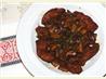 Emra's Pineapple Chicken