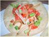 Red Chile Pork Tacos With Caramelized Onions. Recipe by LMillerRN