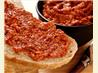 Roast Pepper Spread With Walnuts and Garlic. Recipe by GaylaJ