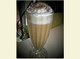 Millionaire's Coffee Recipe