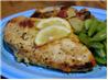 Lemon-Herb Grilled Chicken. Recipe by gertc96