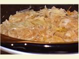 Hungarian Style Cabbage Rolls Soooo Good!. Photo by Happy Hobbit
