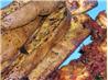 Chili Roasted Sweet Potatoes