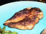 Blackened Chicken