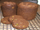 Boston Brown Bread